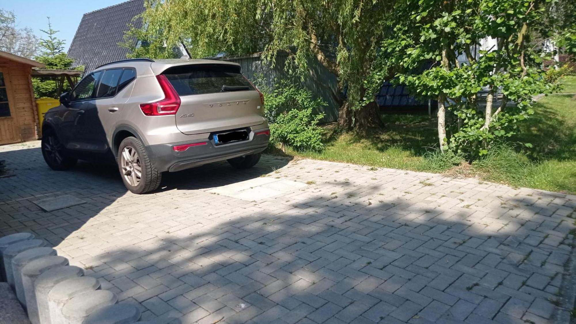 Dat Schnieke Huus Butjadingen Ngoại thất bức ảnh